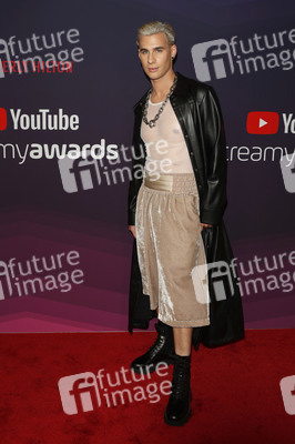 The Streamy Awards 2019 in Beverly Hills