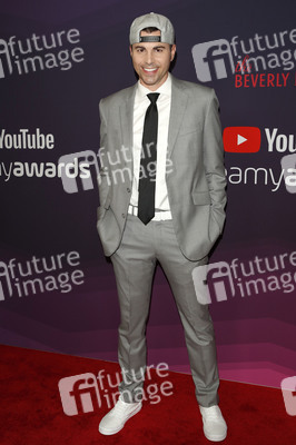 The Streamy Awards 2019 in Beverly Hills