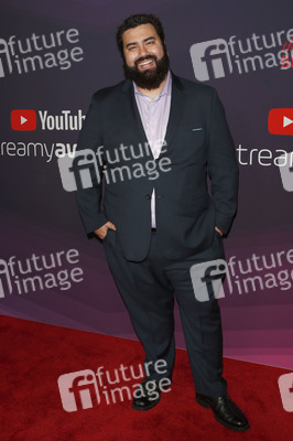 The Streamy Awards 2019 in Beverly Hills