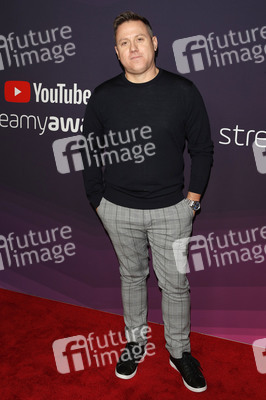 The Streamy Awards 2019 in Beverly Hills