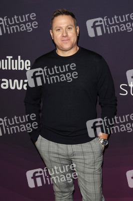 The Streamy Awards 2019 in Beverly Hills