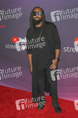 The Streamy Awards 2019 in Beverly Hills