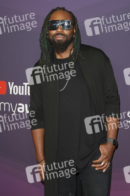 The Streamy Awards 2019 in Beverly Hills