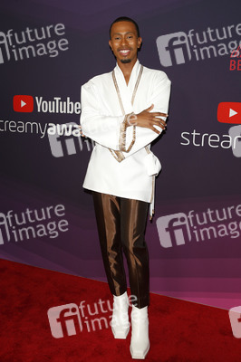 The Streamy Awards 2019 in Beverly Hills