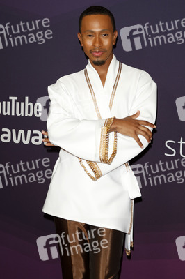 The Streamy Awards 2019 in Beverly Hills