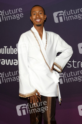 The Streamy Awards 2019 in Beverly Hills
