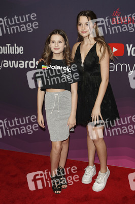 The Streamy Awards 2019 in Beverly Hills