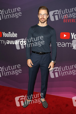 The Streamy Awards 2019 in Beverly Hills