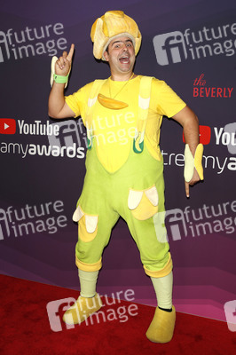 The Streamy Awards 2019 in Beverly Hills