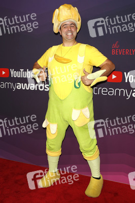 The Streamy Awards 2019 in Beverly Hills