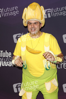 The Streamy Awards 2019 in Beverly Hills