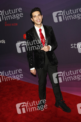 The Streamy Awards 2019 in Beverly Hills