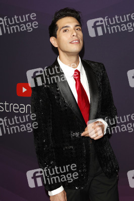 The Streamy Awards 2019 in Beverly Hills
