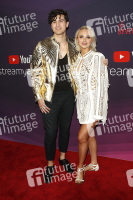 The Streamy Awards 2019 in Beverly Hills