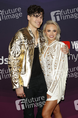 The Streamy Awards 2019 in Beverly Hills