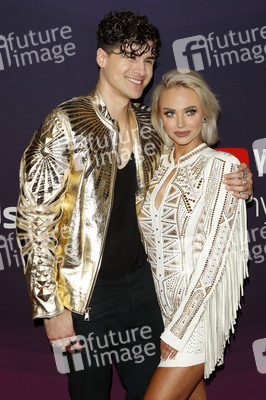 The Streamy Awards 2019 in Beverly Hills