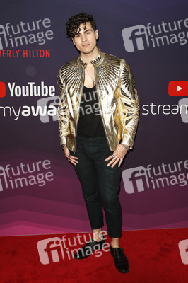 The Streamy Awards 2019 in Beverly Hills
