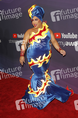 The Streamy Awards 2019 in Beverly Hills