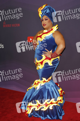 The Streamy Awards 2019 in Beverly Hills