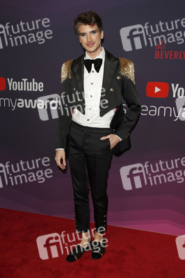 The Streamy Awards 2019 in Beverly Hills