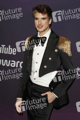 The Streamy Awards 2019 in Beverly Hills