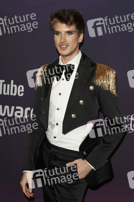 The Streamy Awards 2019 in Beverly Hills