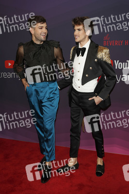 The Streamy Awards 2019 in Beverly Hills