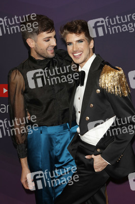 The Streamy Awards 2019 in Beverly Hills