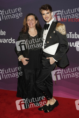 The Streamy Awards 2019 in Beverly Hills