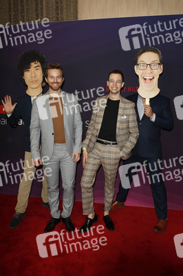 The Streamy Awards 2019 in Beverly Hills