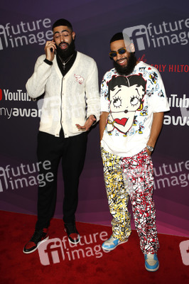 The Streamy Awards 2019 in Beverly Hills