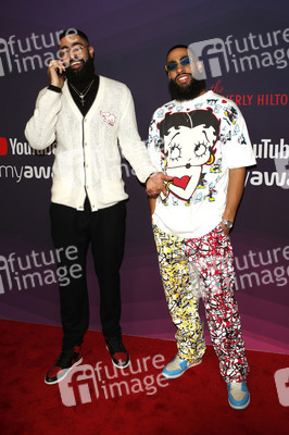 The Streamy Awards 2019 in Beverly Hills