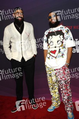 The Streamy Awards 2019 in Beverly Hills