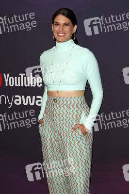 The Streamy Awards 2019 in Beverly Hills