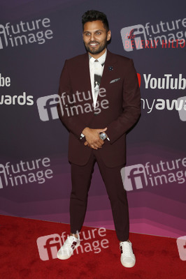 The Streamy Awards 2019 in Beverly Hills
