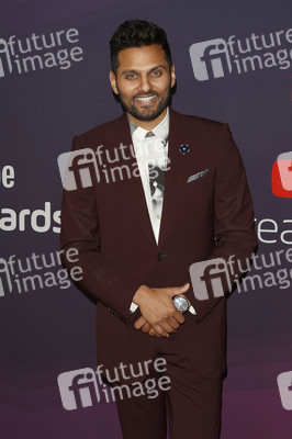 The Streamy Awards 2019 in Beverly Hills