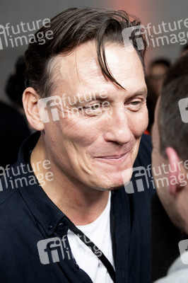 Filmpremiere 'Als Hitler das rosa Kaninchen stahl' in München