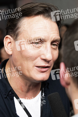 Filmpremiere 'Als Hitler das rosa Kaninchen stahl' in München