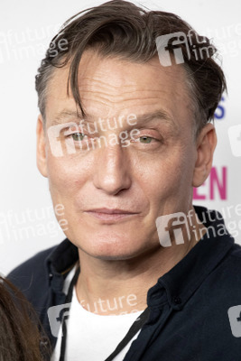 Filmpremiere 'Als Hitler das rosa Kaninchen stahl' in München