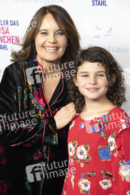 Filmpremiere 'Als Hitler das rosa Kaninchen stahl' in München