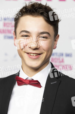 Filmpremiere 'Als Hitler das rosa Kaninchen stahl' in München