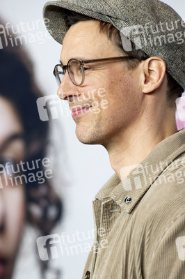 Filmpremiere 'Als Hitler das rosa Kaninchen stahl' in München