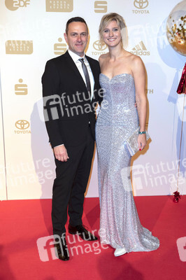 Sportler des Jahres Gala 2019 in Baden-Baden