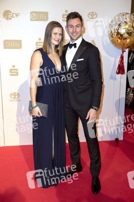 Sportler des Jahres Gala 2019 in Baden-Baden