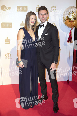 Sportler des Jahres Gala 2019 in Baden-Baden