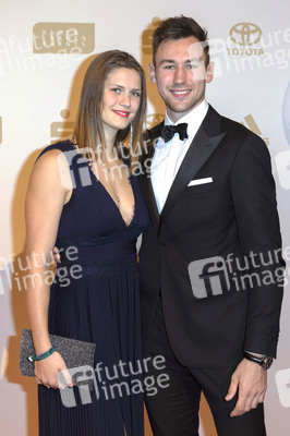 Sportler des Jahres Gala 2019 in Baden-Baden