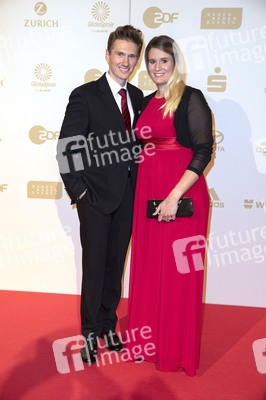 Sportler des Jahres Gala 2019 in Baden-Baden