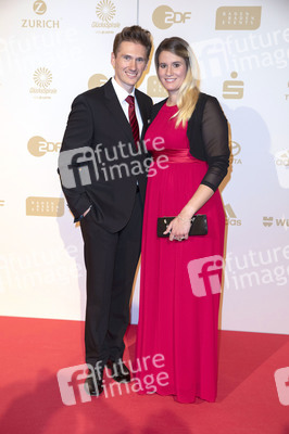 Sportler des Jahres Gala 2019 in Baden-Baden