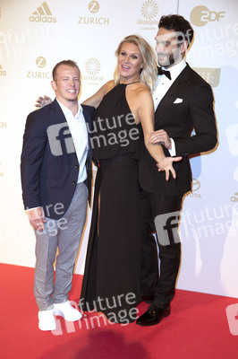 Sportler des Jahres Gala 2019 in Baden-Baden