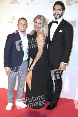 Sportler des Jahres Gala 2019 in Baden-Baden